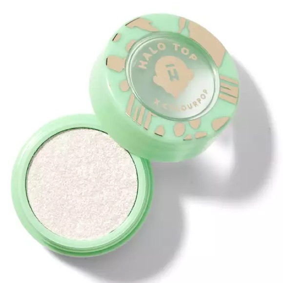 Colourpop x Halo Top Bundle 💖💚🍨 - Picture 7 of 15